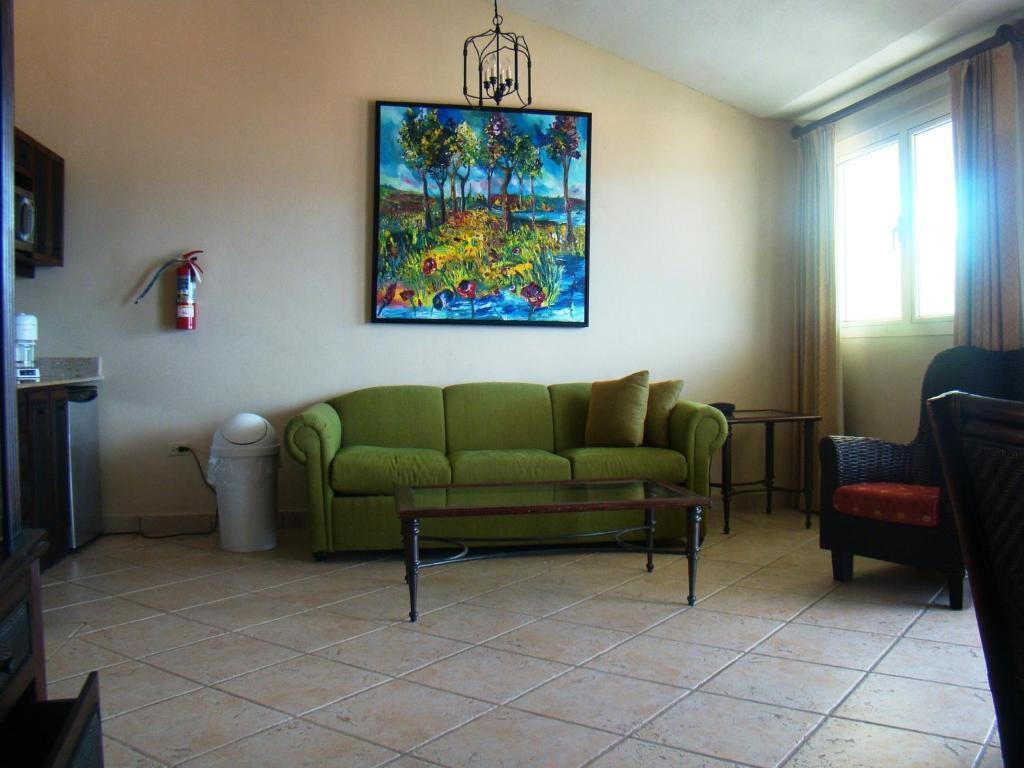Sea Breeze 3* Isla Culebra