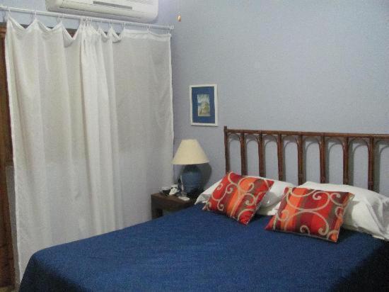 The Coconut Palms Apartment Cabarete