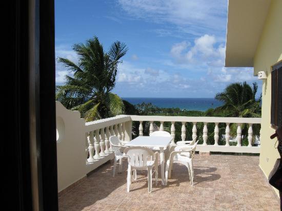 Apartment The Coconut Palms *