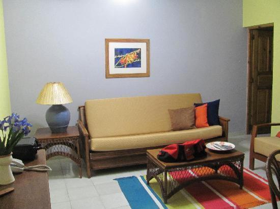 Apartment The Coconut Palms