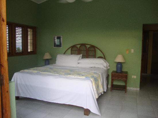 The Coconut Palms Cabarete