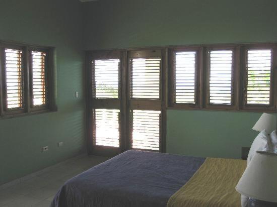 The Coconut Palms Apartment