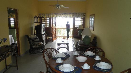 The Coconut Palms *