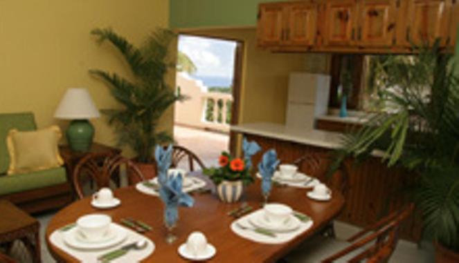 The Coconut Palms