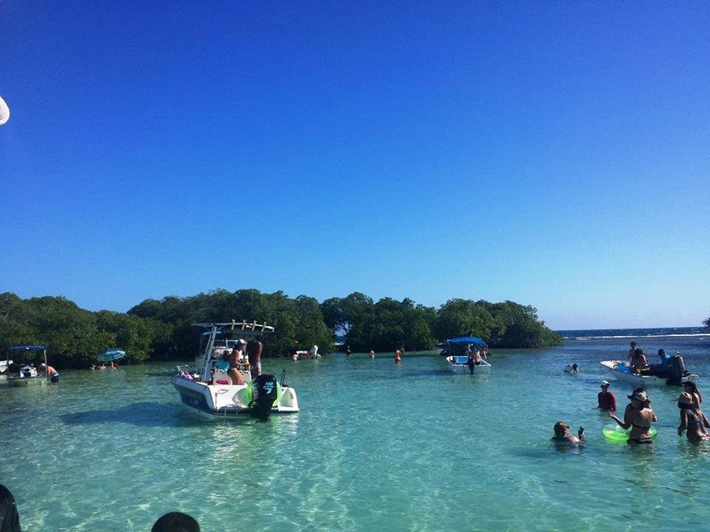 La Jamaca - Island Vibe Inn