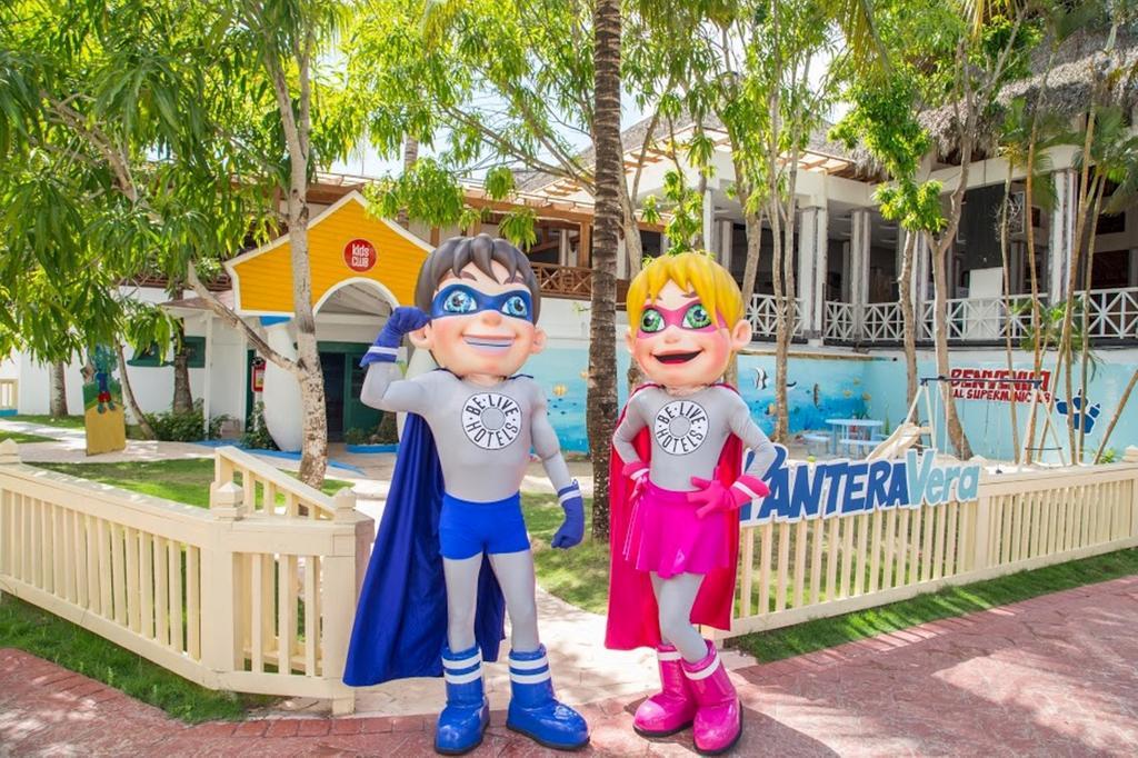 Be Live Collection Canoa Bayahibe