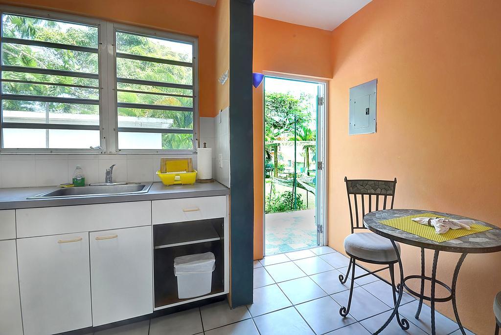 Acacia Guest house Esperanza
