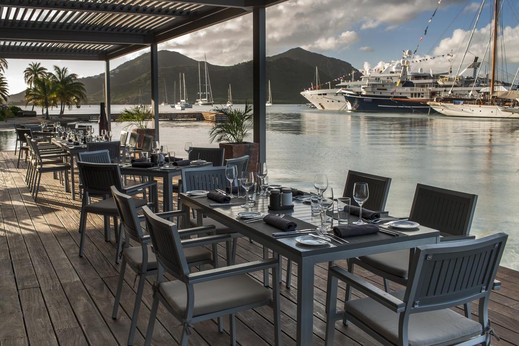 South Point Antigua 5* English Harbour