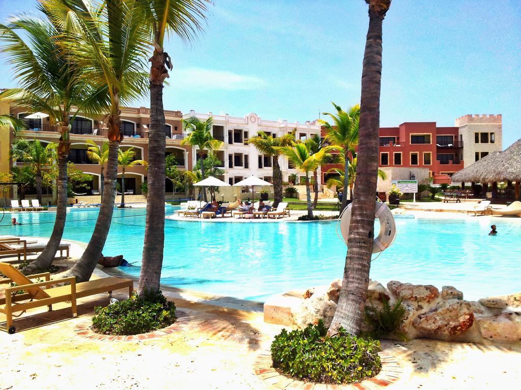 Fishing Capcana Diamond Punta Cana