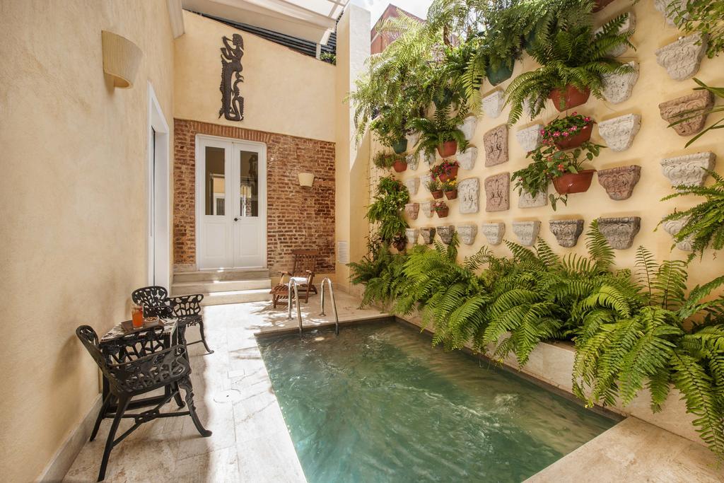 Casas Del Xvi Hotel Santo Domingo