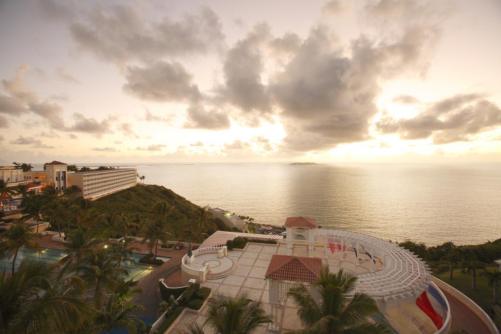 Resort El Conquistador - Puerto Rico