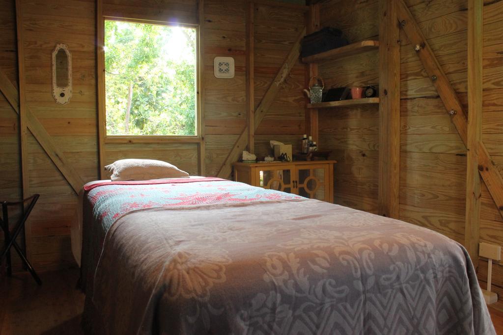 Del Mar Eco Lodging Apartment