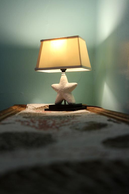 Del Mar Eco Lodging *
