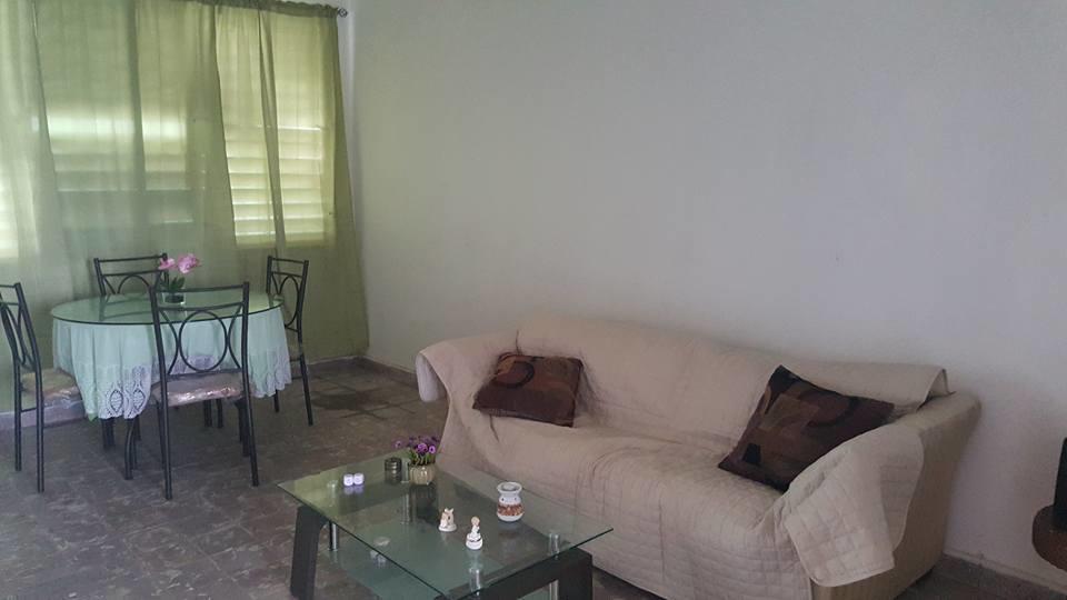 Guest house Alondra San Juan
