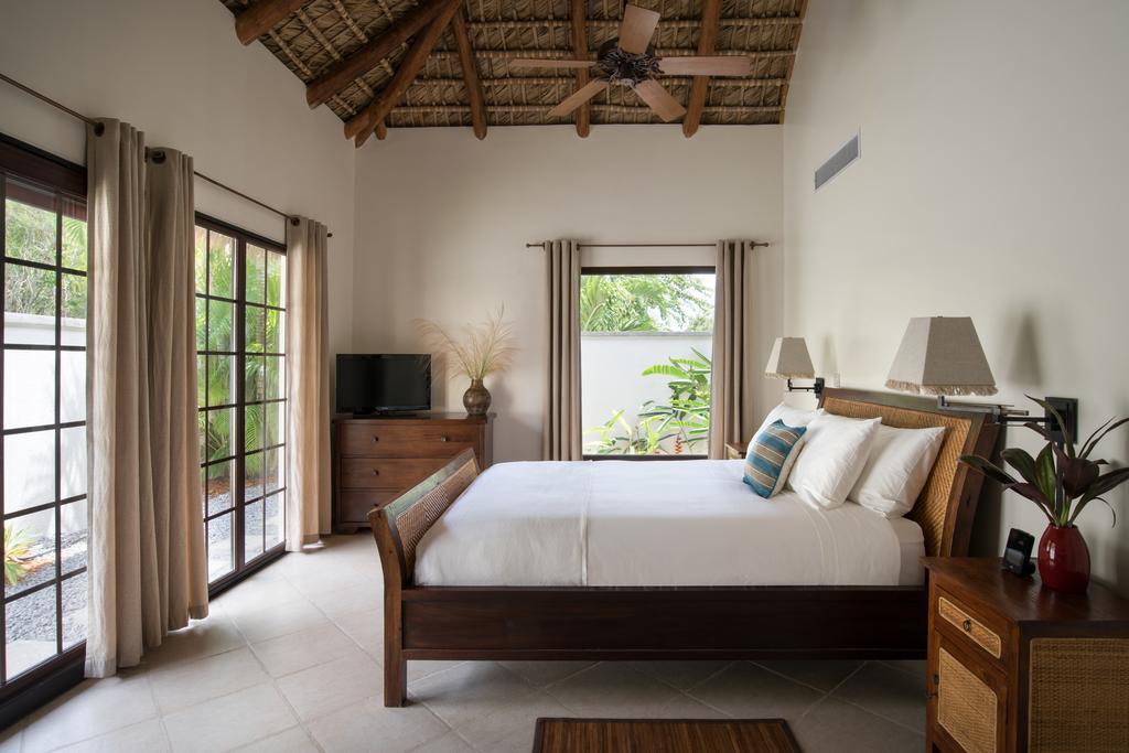 Villa Paradise Nevis