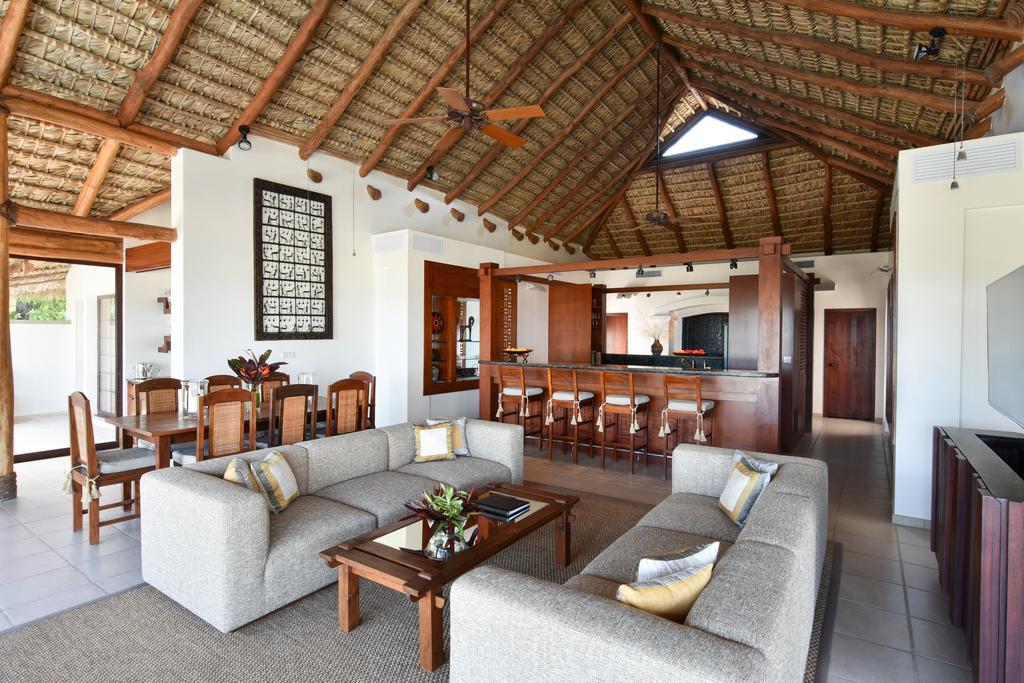 Paradise Nevis