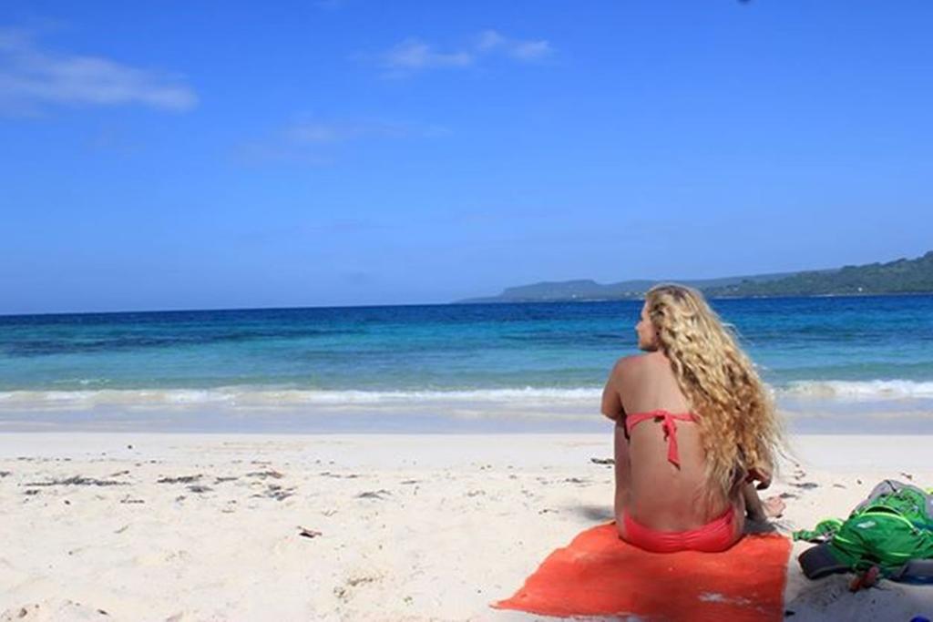 Dominican Tree House Village Alojamento