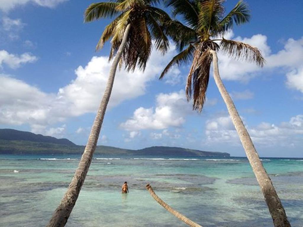 Dominican Tree House Village *