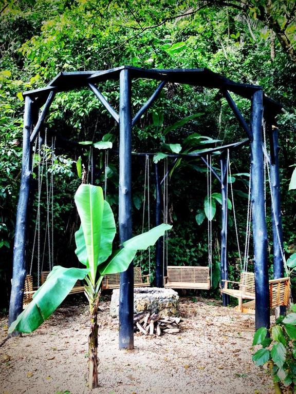 Dominican Tree House Village *