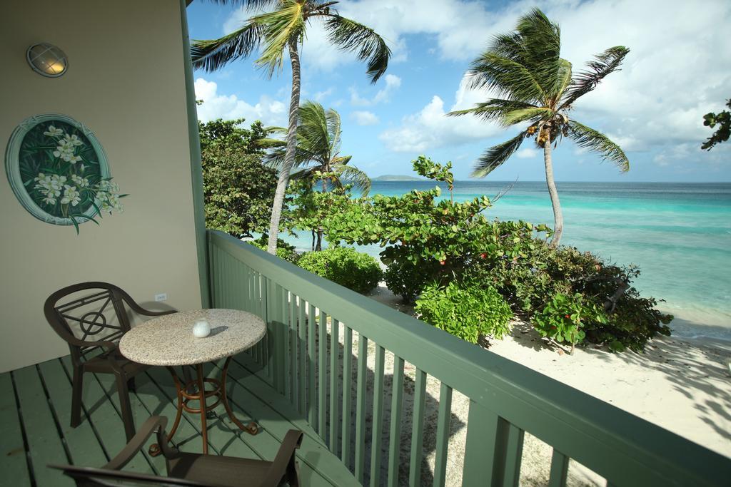 Long Bay Beach Club