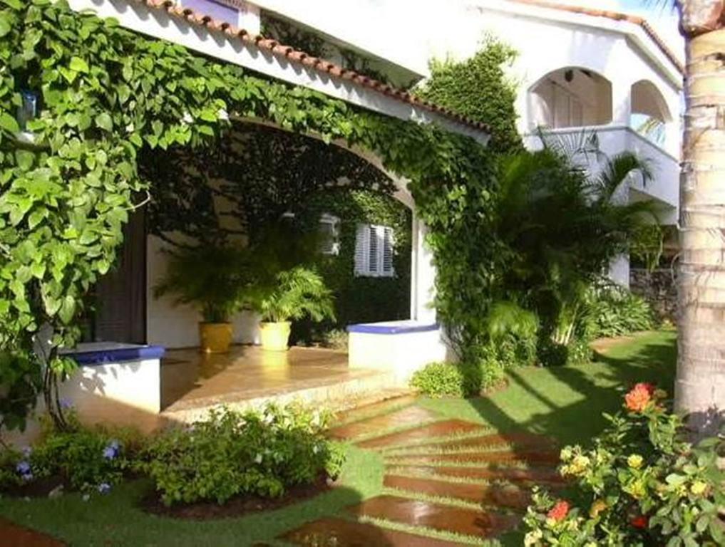 Caraibidamari Casa de hóspedes