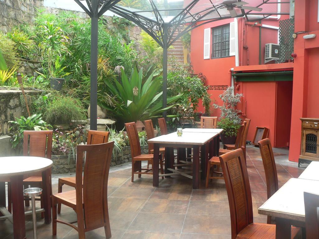 Coblentz Boutique Hotel