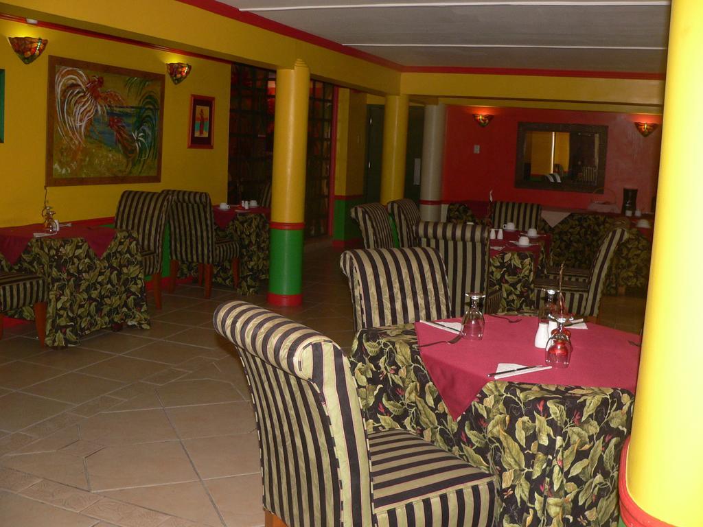 Hotel Coblentz Boutique 2*