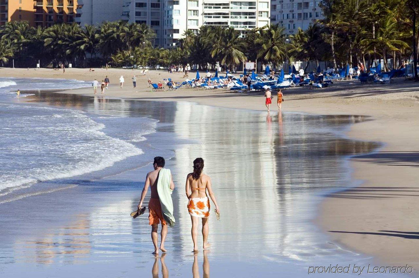 Hampton & San Juan Hotel Carolina