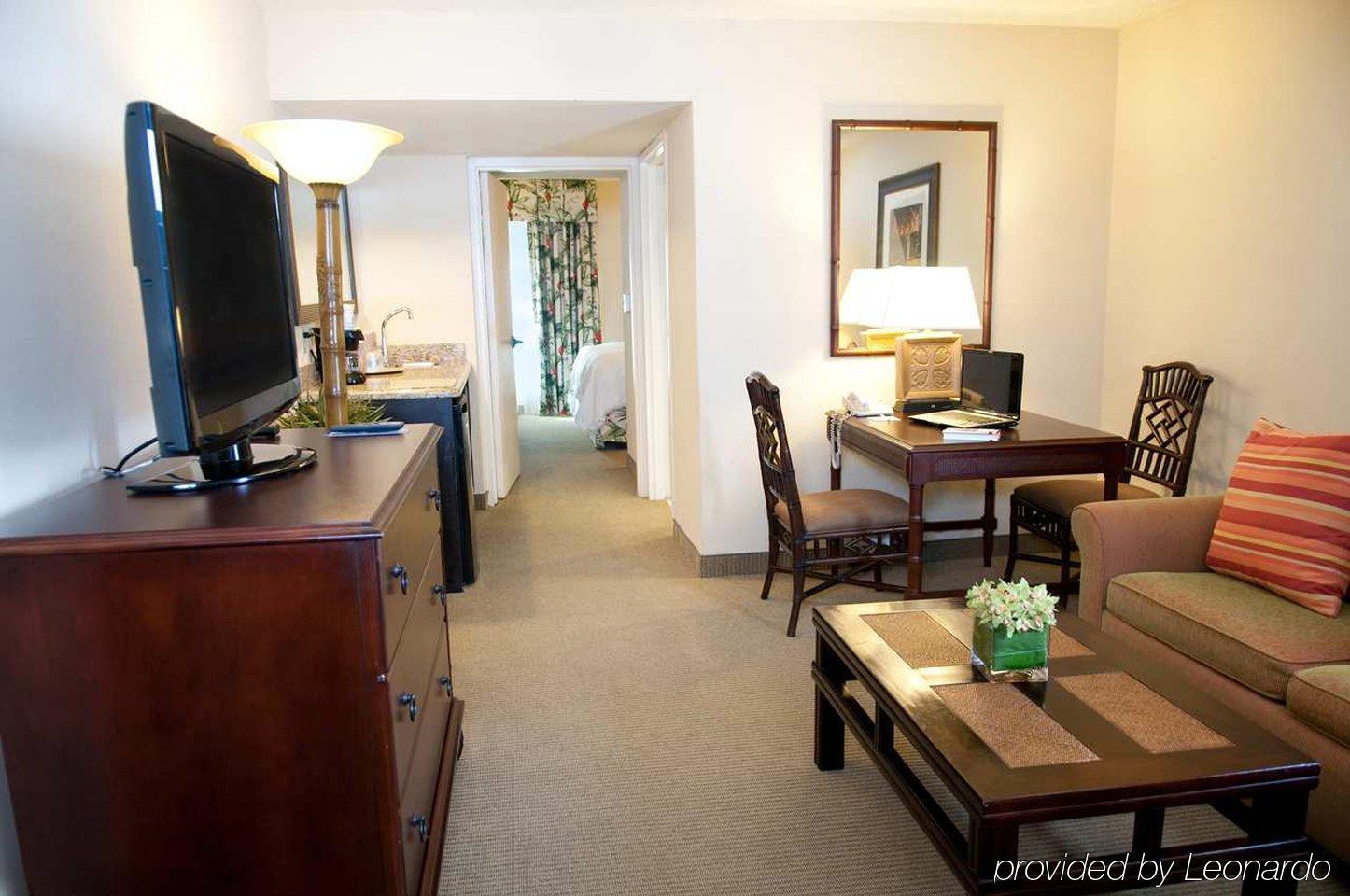 Hotel Hampton & San Juan 3*