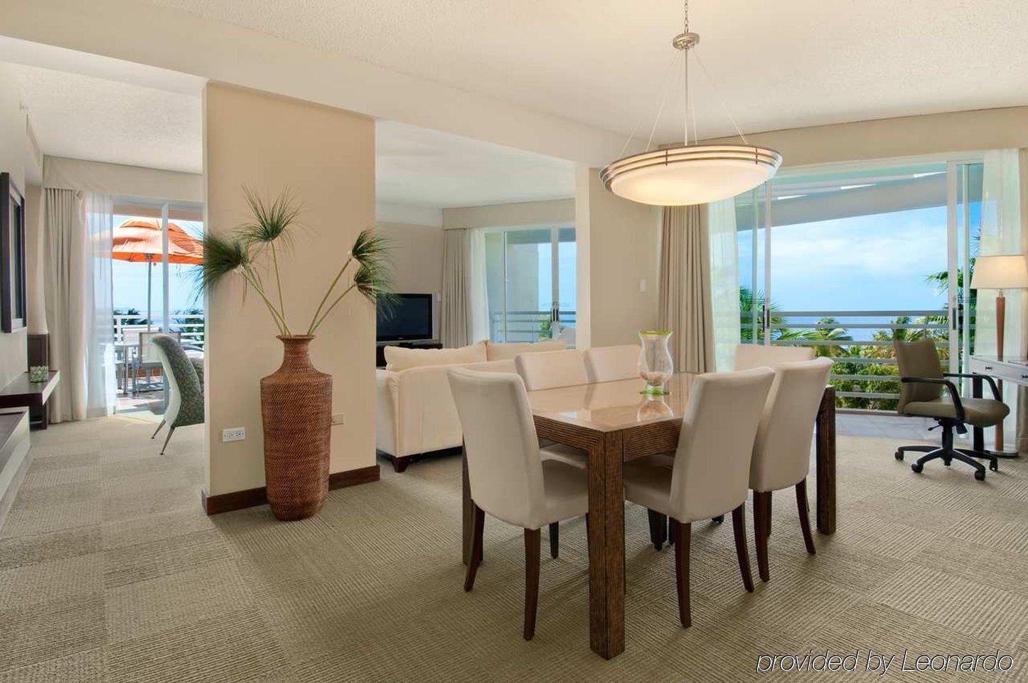 Hilton Golf & Casino Resort Ponce