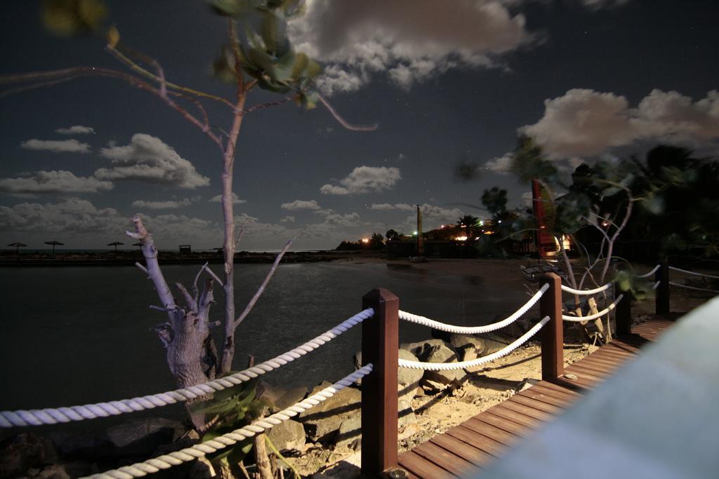 Hotel Northshore Seaside