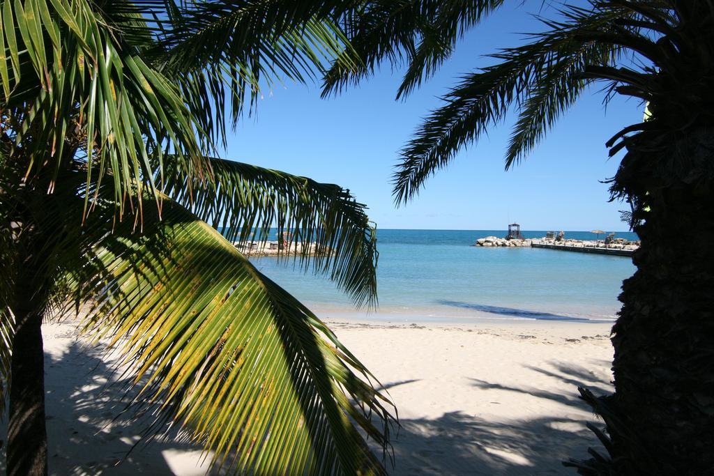 Hotel Northshore Seaside 3*