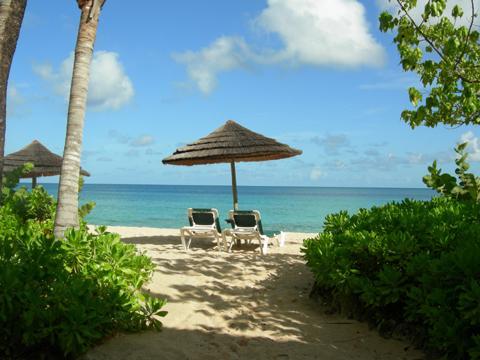 Northshore Seaside