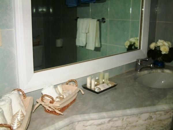 Northshore Seaside Hotel 3*