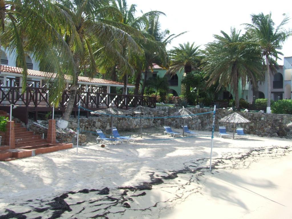 Northshore Seaside Hotel 3*