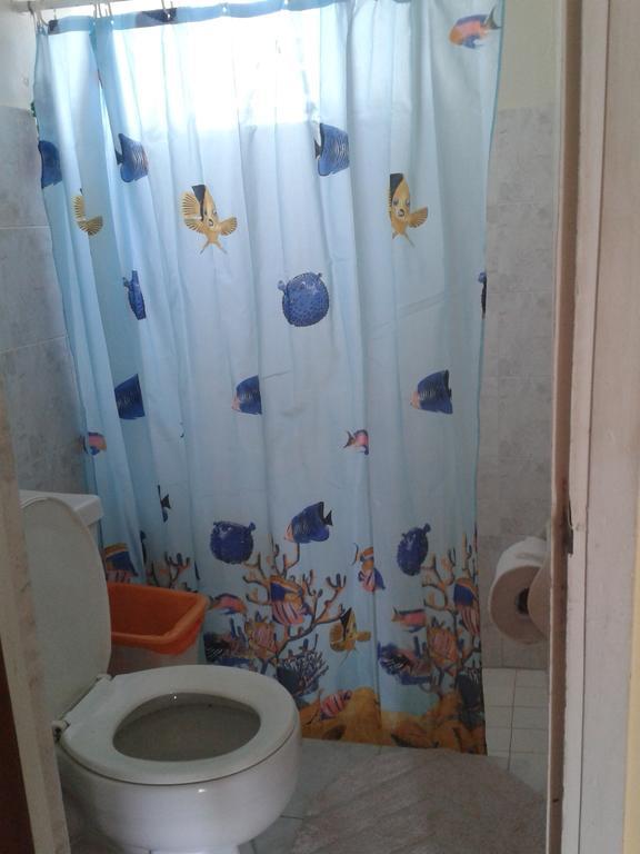Guest house The Pebble House 3*