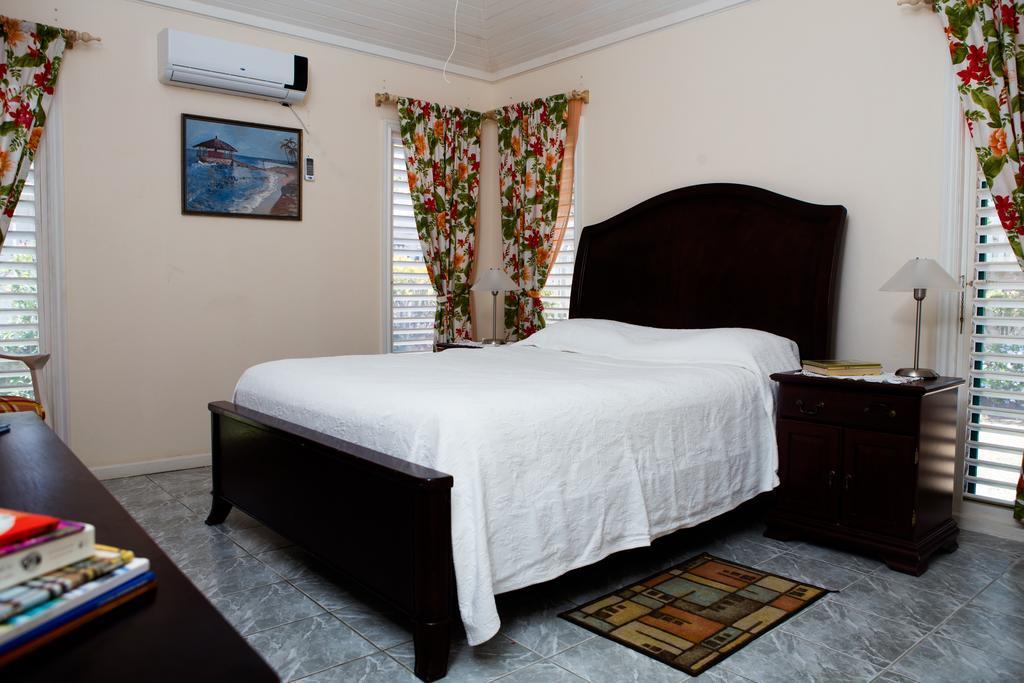 Villa Sol Mar