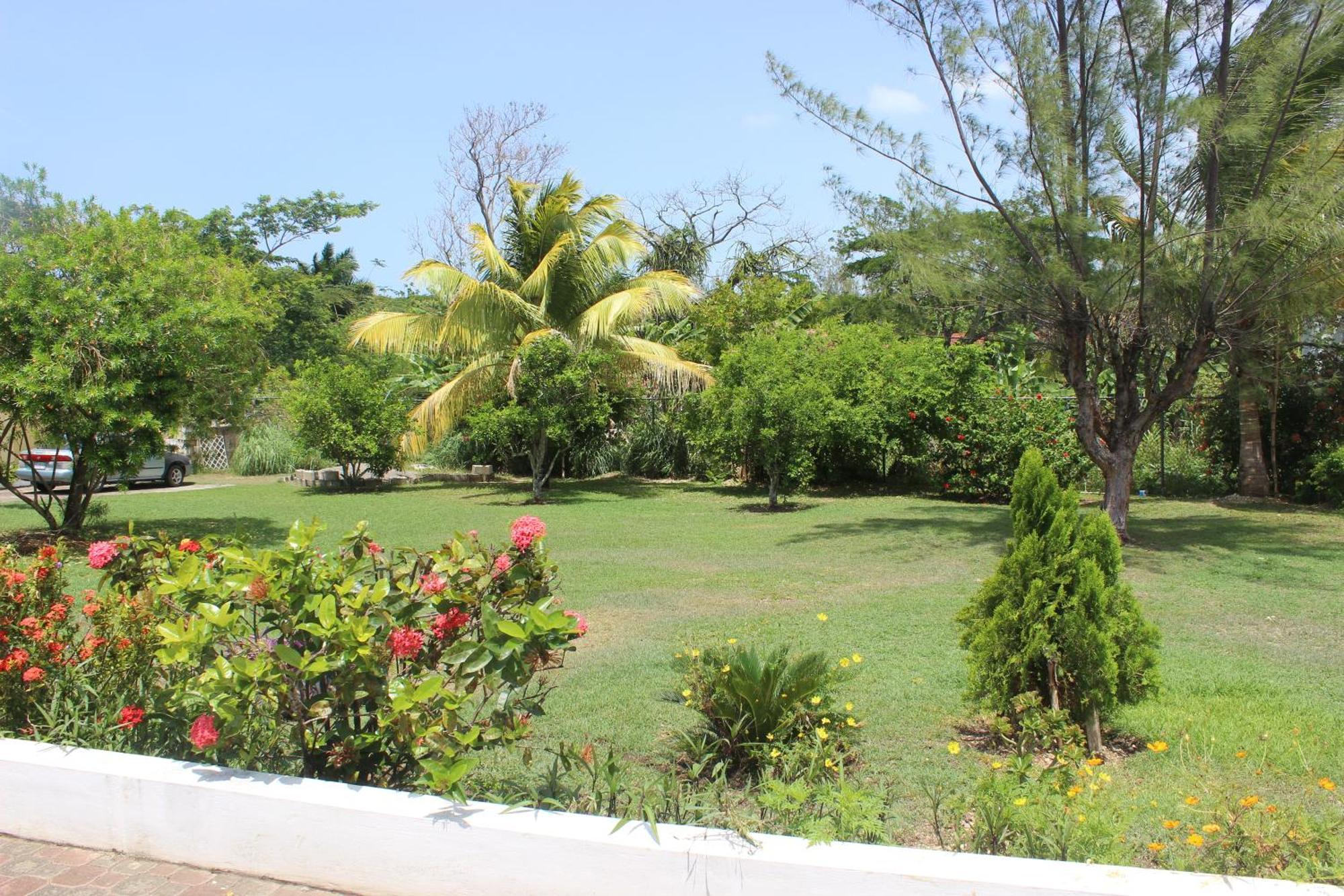Loyola Guest house