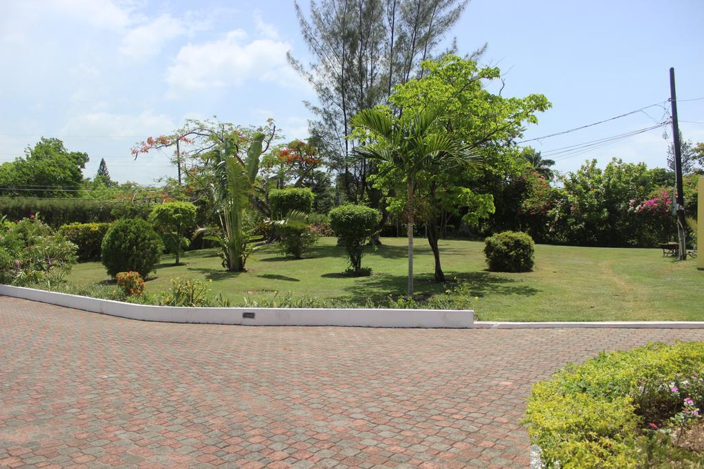 Guest house Loyola Ocho Rios