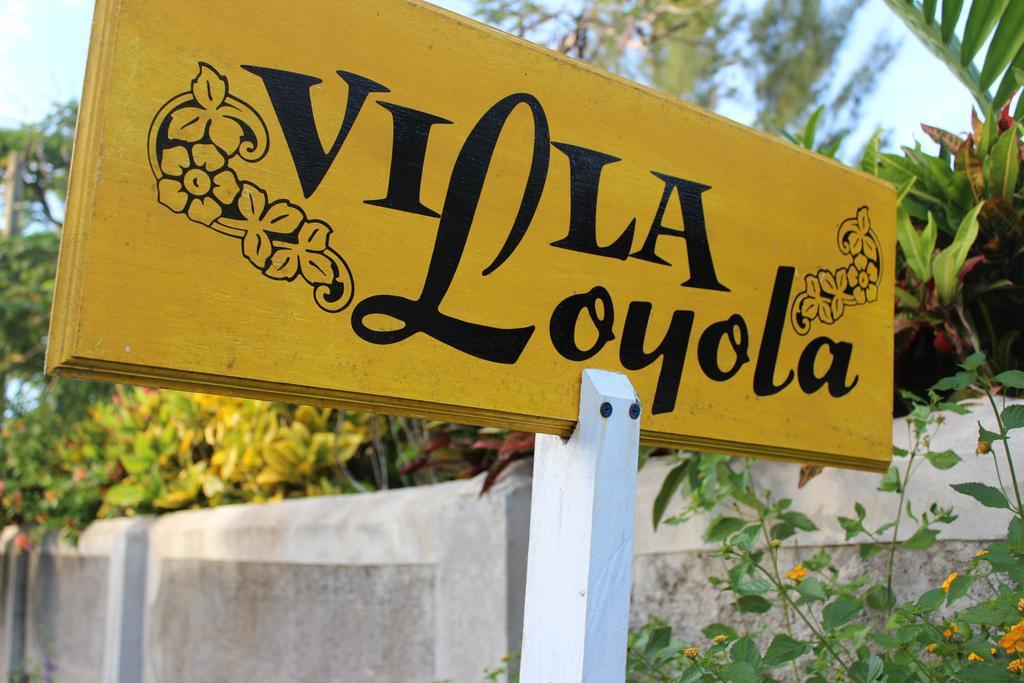 Loyola Guest house 3*