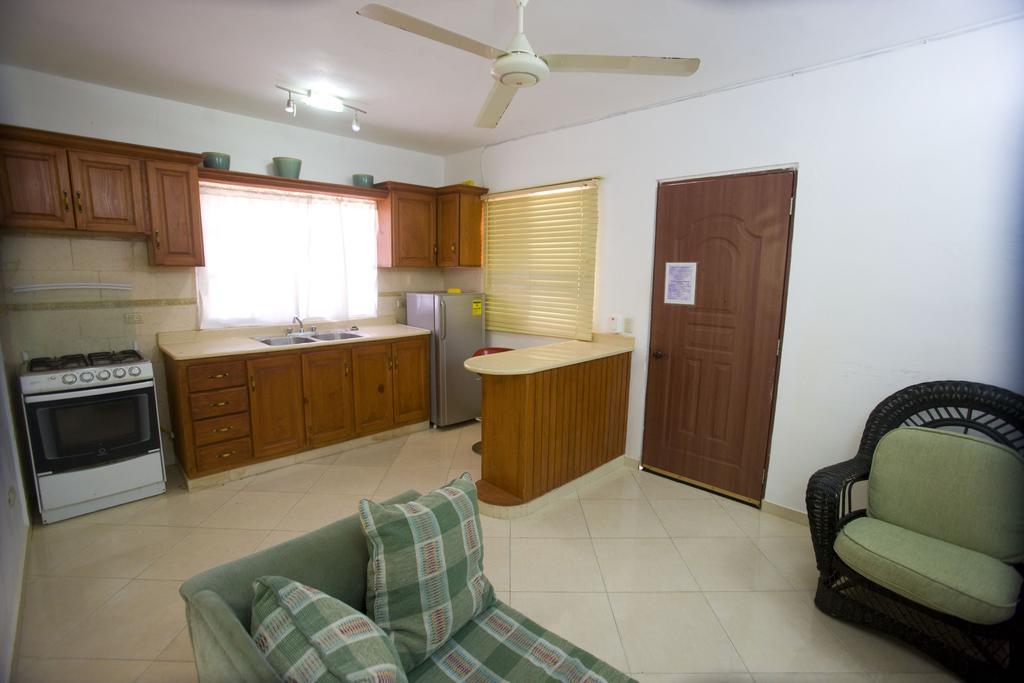 Mary Rose Apartment Sosua