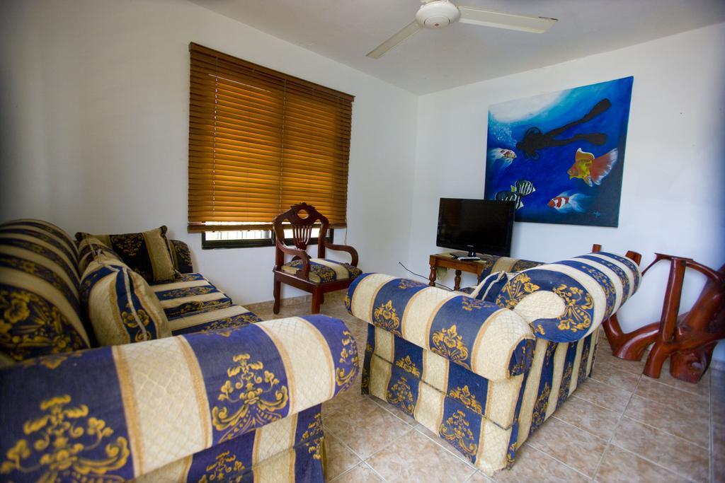Apartment Mary Rose *