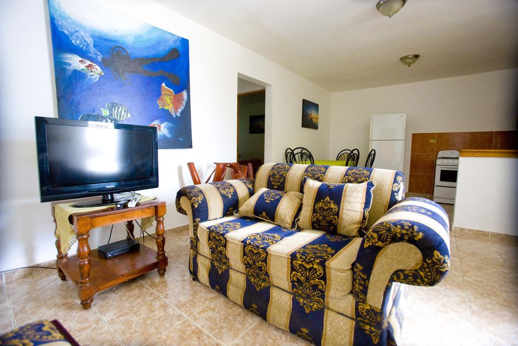 Apartment Mary Rose