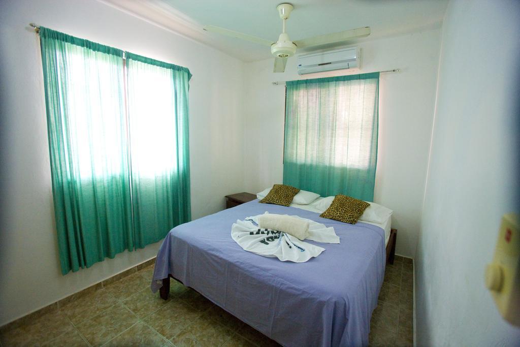 Mary Rose Apartment