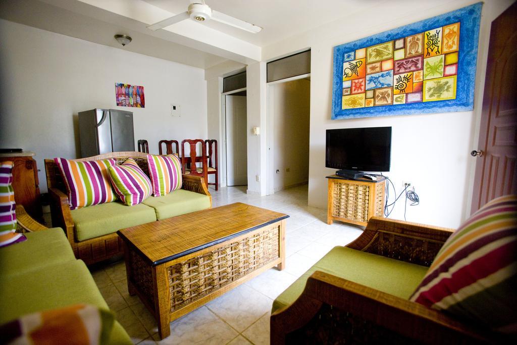 Apartment Mary Rose Sosua