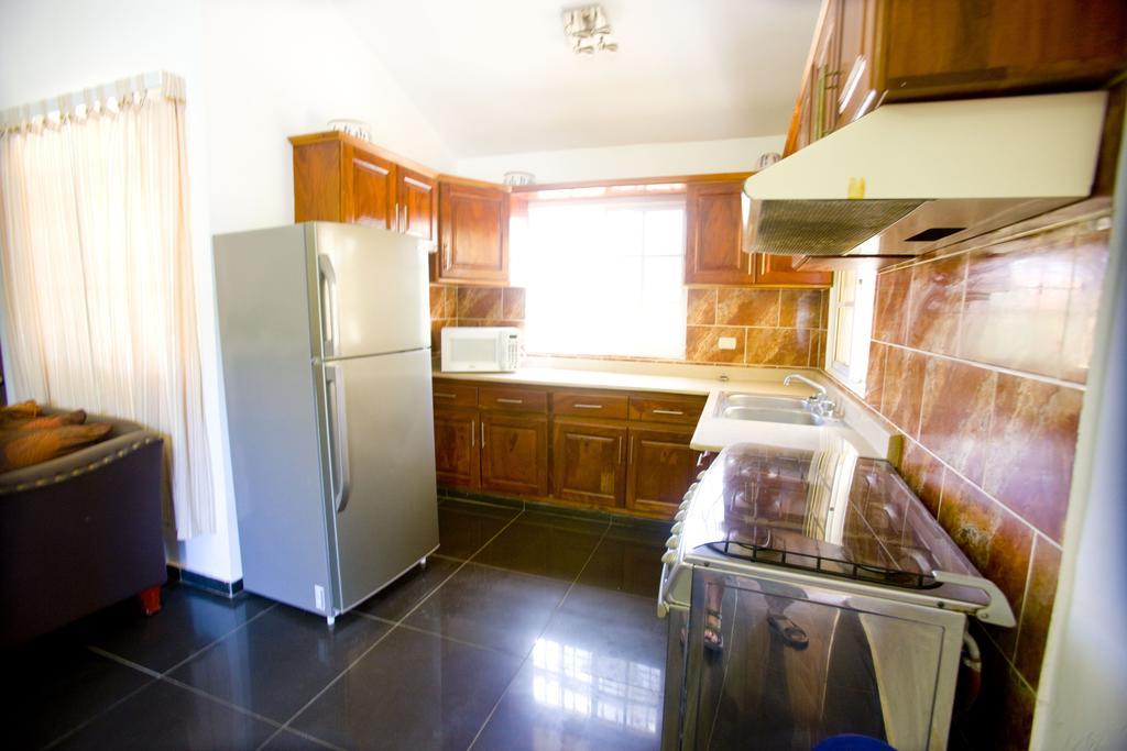 Apartment Mary Rose