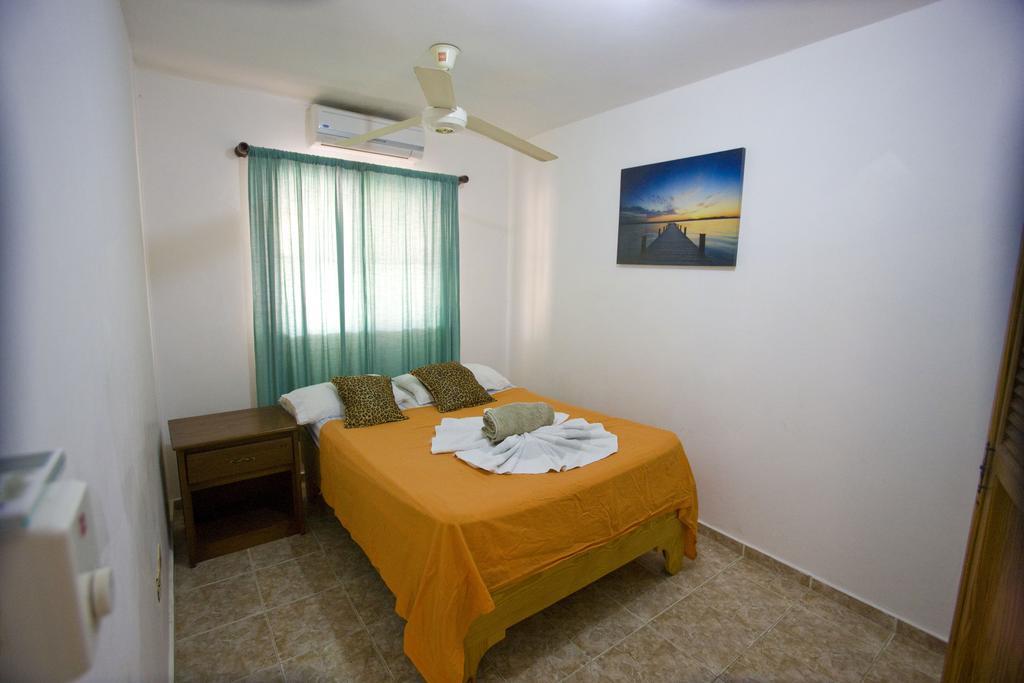 Apartment Mary Rose *