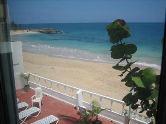 Casa de hóspedes Aleli By The Sea San Juan