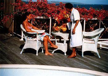Green Cay Villas