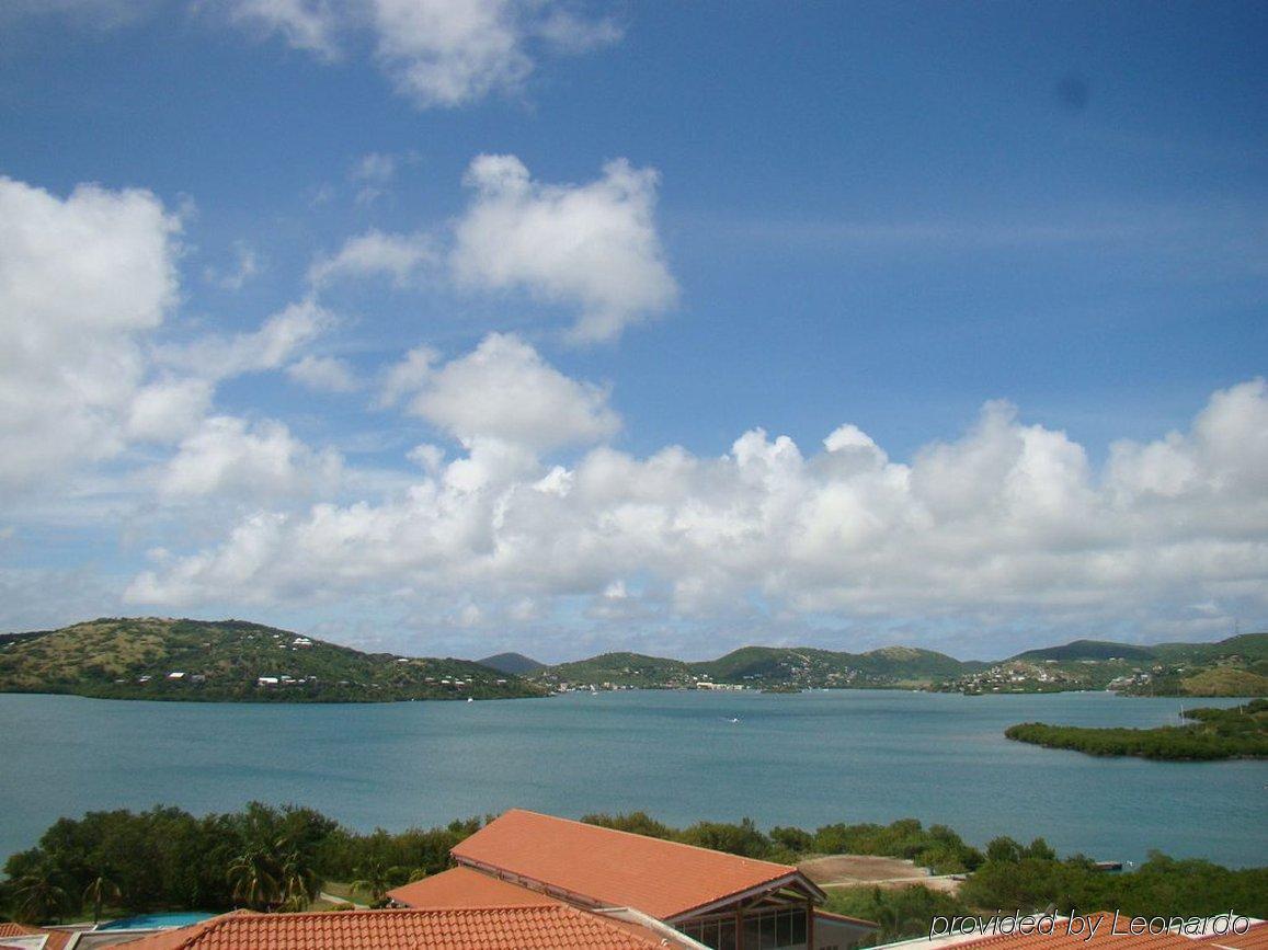 Sea Breeze 3* Isla Culebra